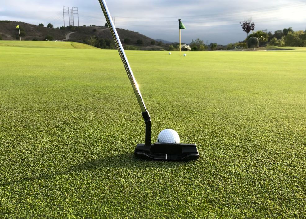 L.A.B. Golf Direted Force Putters